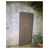 6ft Table Folding Legs