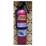 Fire Extinguisher