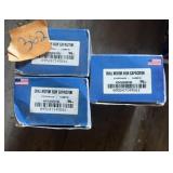 (3) Motor Run Capacitors