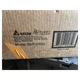 NIB Delta Breeze Ventilation System Model