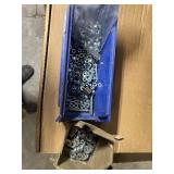Bolts, Nuts and Washers