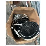 Contents of Box