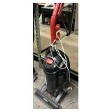 Vacuum
