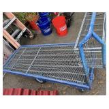 Rolling Cart