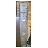 Lockers