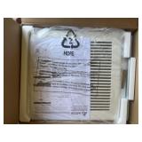 NIB Delta Ceiling Vent Fan NIB SLM50-110C