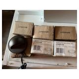(6) Accent Deck Lights  LF5001AB