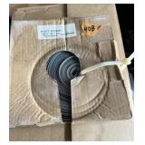 100 Feet of Duct Strap