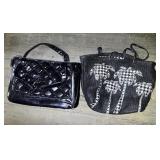 (2) Bags