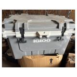 Large Igloo Cooler