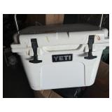 Yeti Cooler