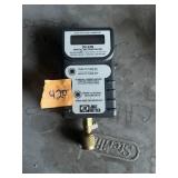 Digital Vacuum Gauge DV-22N