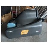 Panini Vision X Check Scanning Machine