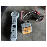 Greenlee Communication Tone Probe
