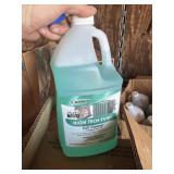 (4) 1 Gallon Jugs VAPC High Tech Evaporator Coil