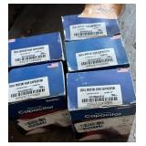 (7) Motor Run Capacitors