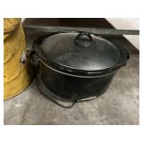 Crockpot