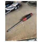 MAC Flathead Screwdriver