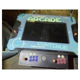 PACMAN 4 Player Arcade Game