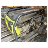 Ryobi Generator 5500W Model RY905500/090930295