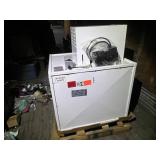 PENNBARRY Power Ventilator SX165BC