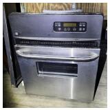 GE Oven