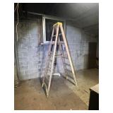 6 ft Ladder