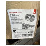 NIB Honeywell Home CPRD10 10" Bypass Damper