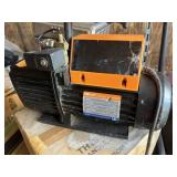 Elitech Intelligent 2 Stage Vacuum Pump V700
