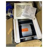 NIB Twin City Fan and Blower Model T200