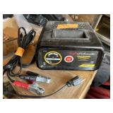 Schumacher SC1339 10A Charger