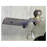 Trailer Hitch and Ball