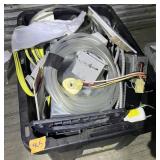Assortred HVAC Electronic controllers, etc