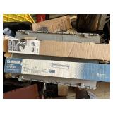 (2) 24 Inch LED Strip Lights