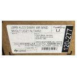 NIB Lithonia 8" Recessed Lighting Model