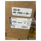 Pack of 6 Acuity Lights Model: