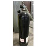Scuba Tank