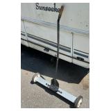 Magnetic Metal Picker Rollng