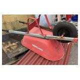 Craftsman Wheelbarrow