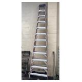 12 Foot Ladder