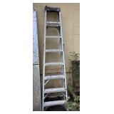 8 Foot Ladder