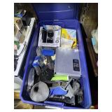 Contents of Bin