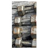 Dumbbells