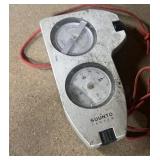 Sunnto Tandem Gauge