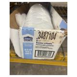 Painters Plastic