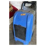 Vintage 1500 Commercial Dehumidifier Model VG "