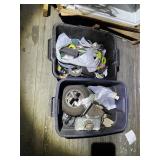 Assorted HVAC/Construction related items