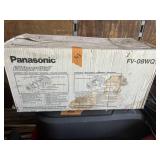 Panasonic Whisper Wall Super Quiet Ventilator