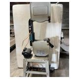 Ridgid Bandsaw Model BS14000