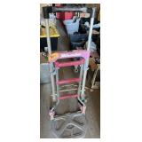 Milwaukee Multifunction Handtruck